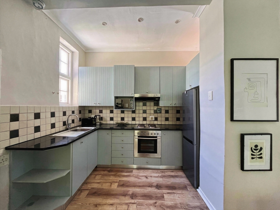 2 Bedroom Property for Sale in Cape Town City Centre Western Cape